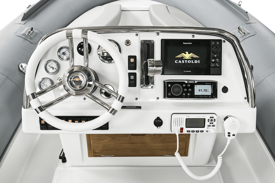 Castoldi 19