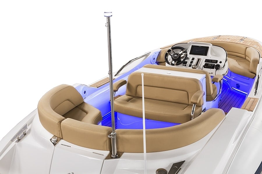 Castoldi 21