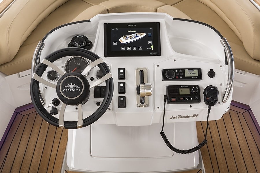 Castoldi 21