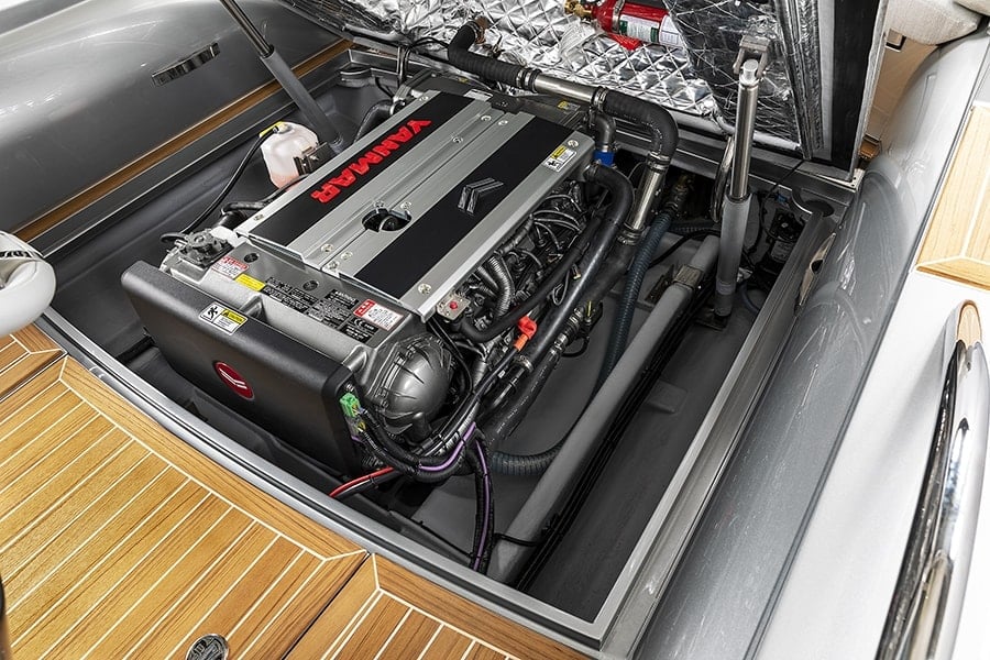 Castoldi 25