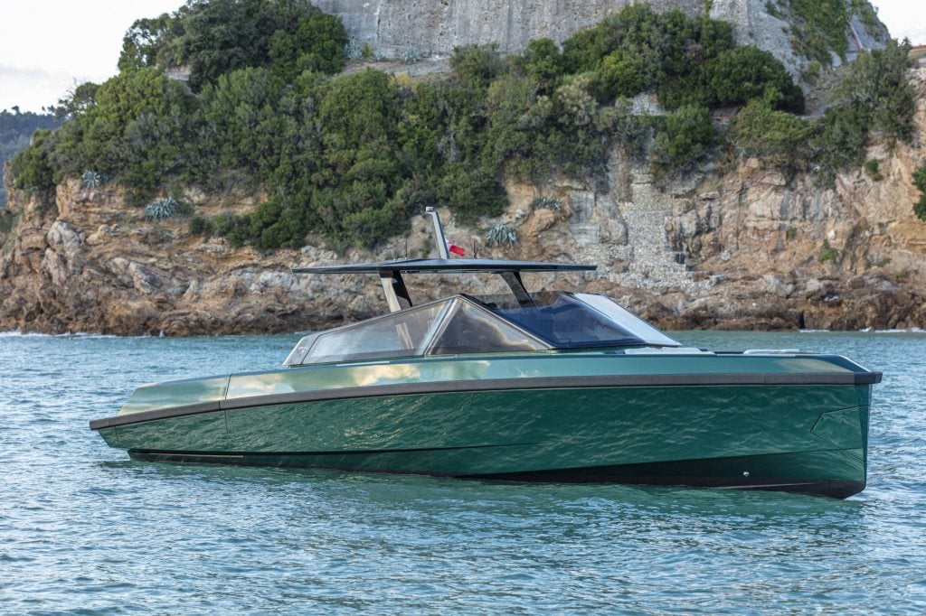 Boat image