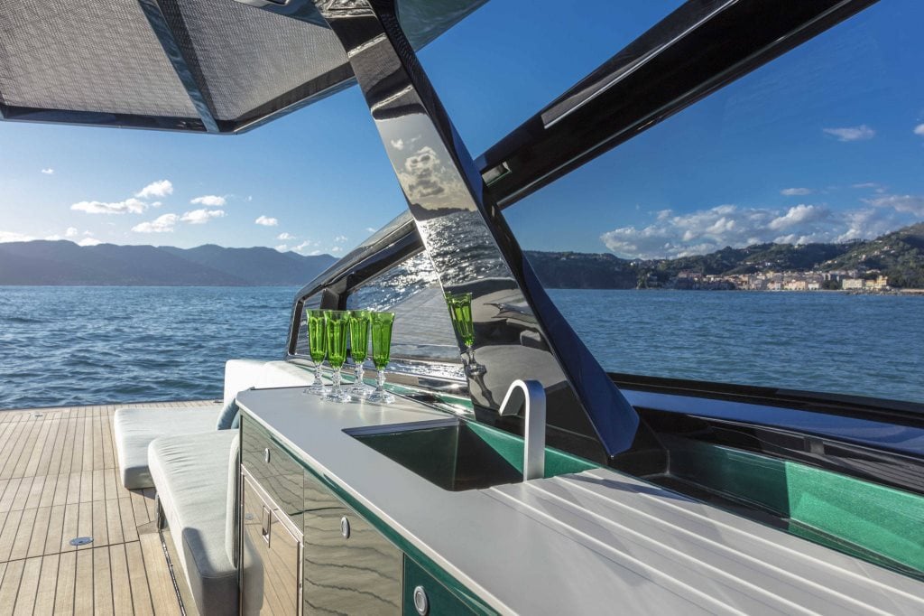 Boat image