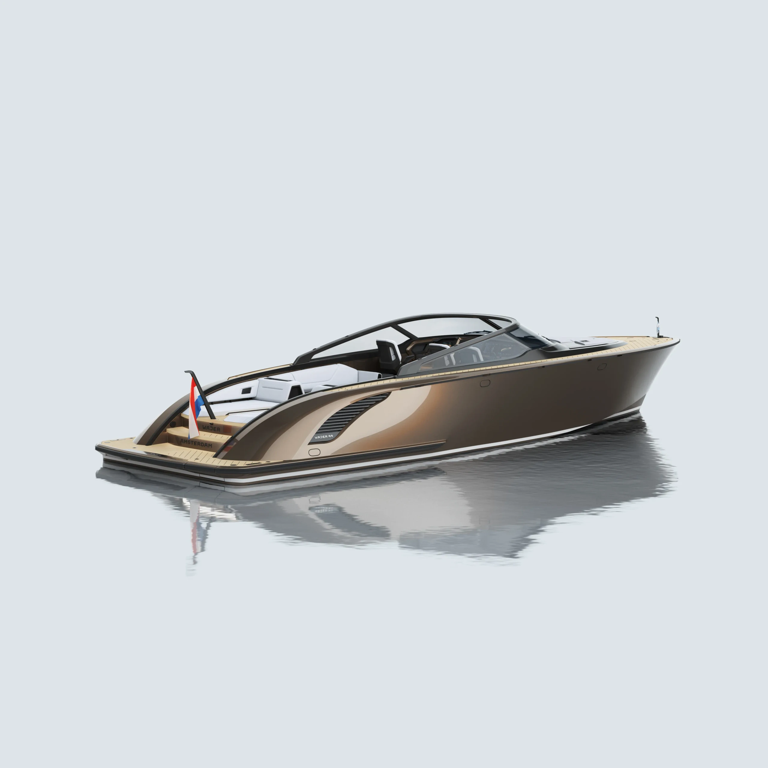 Boat image