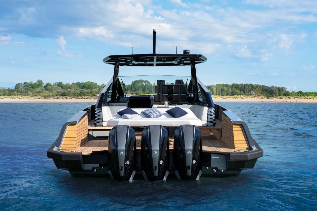 Boat image