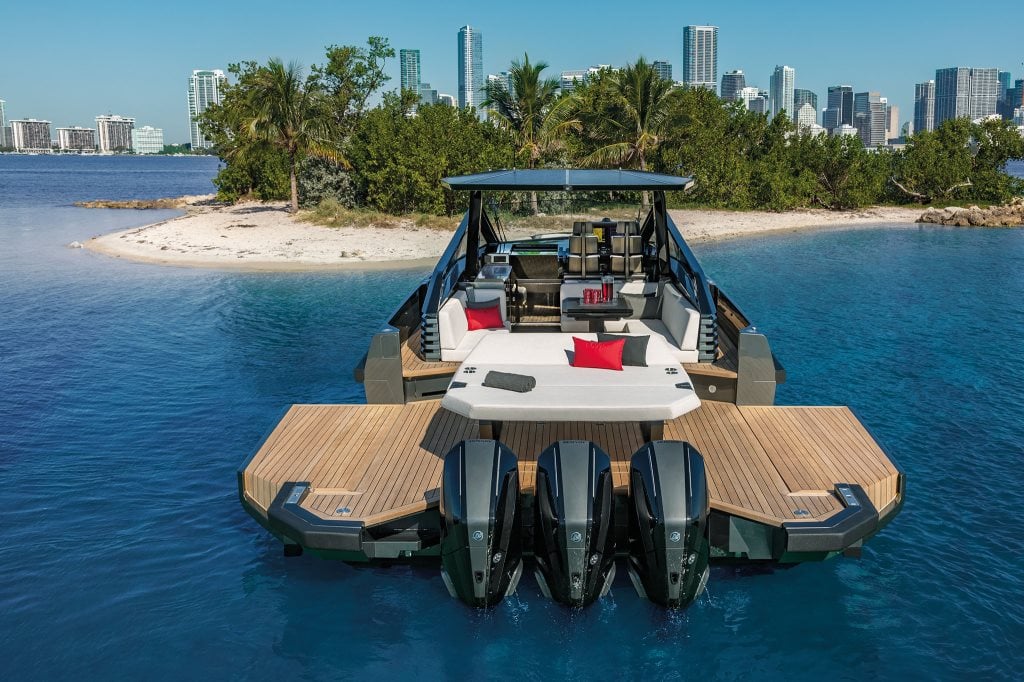 Boat image