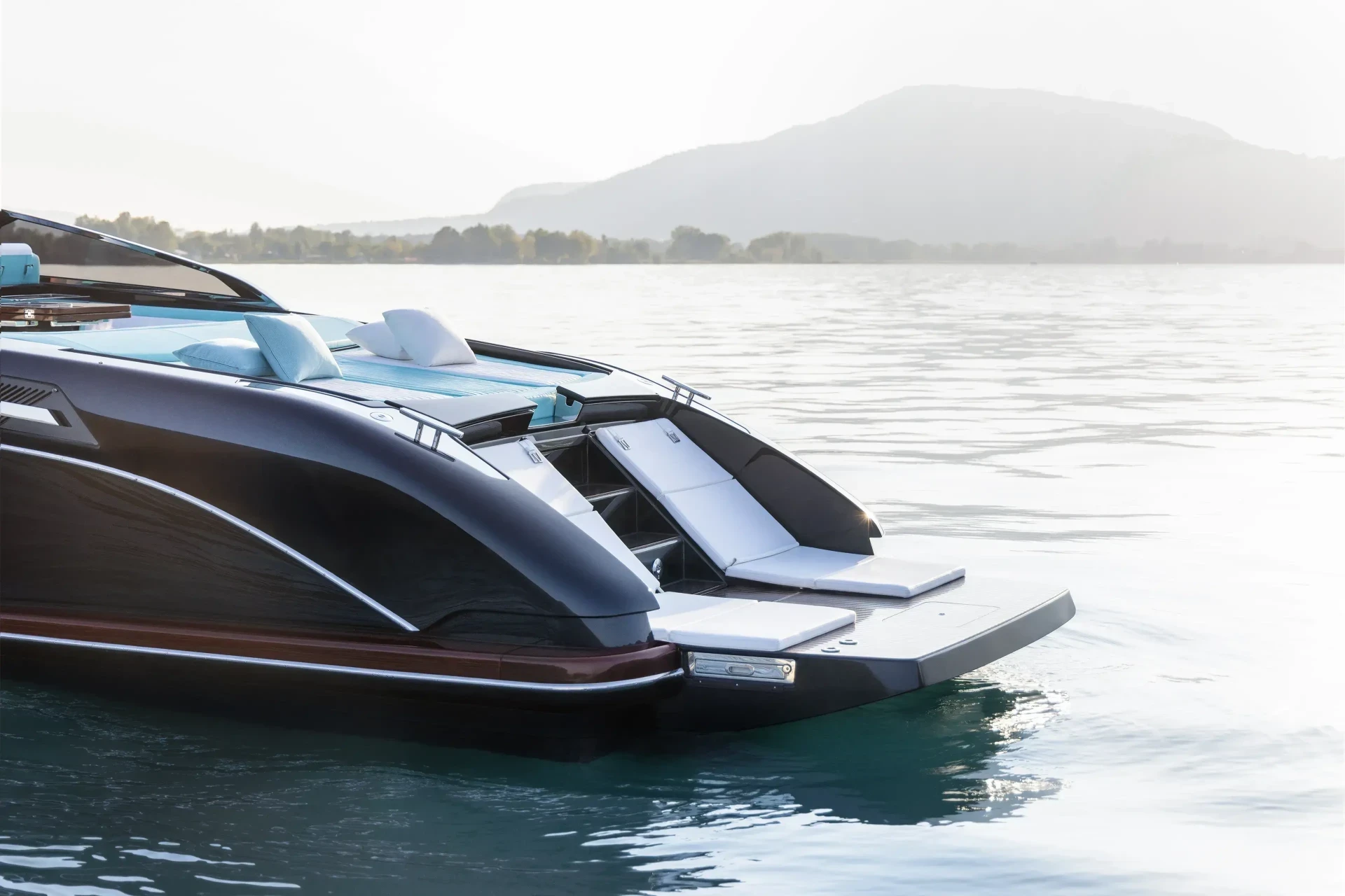 Boat image