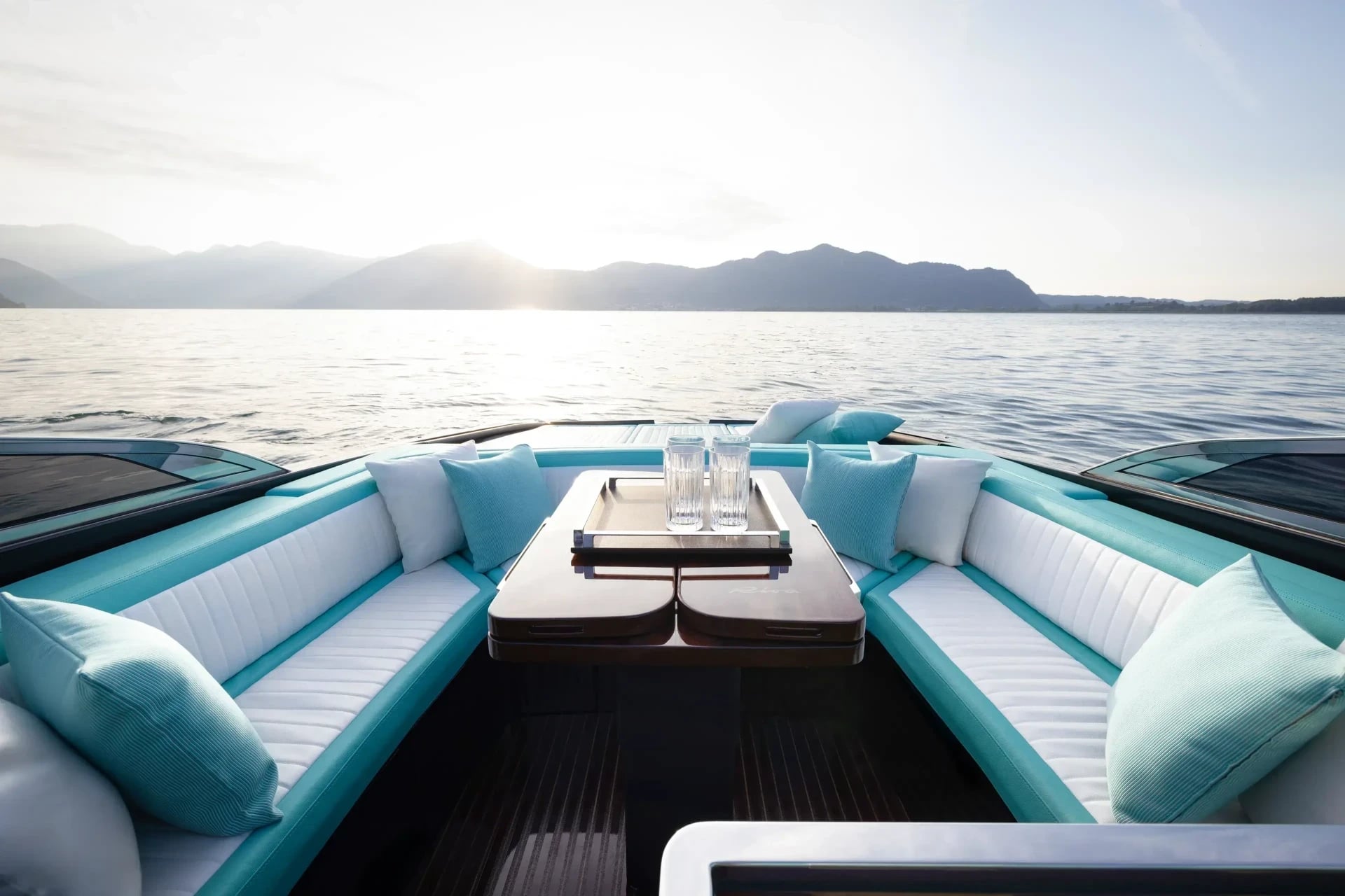 Boat image