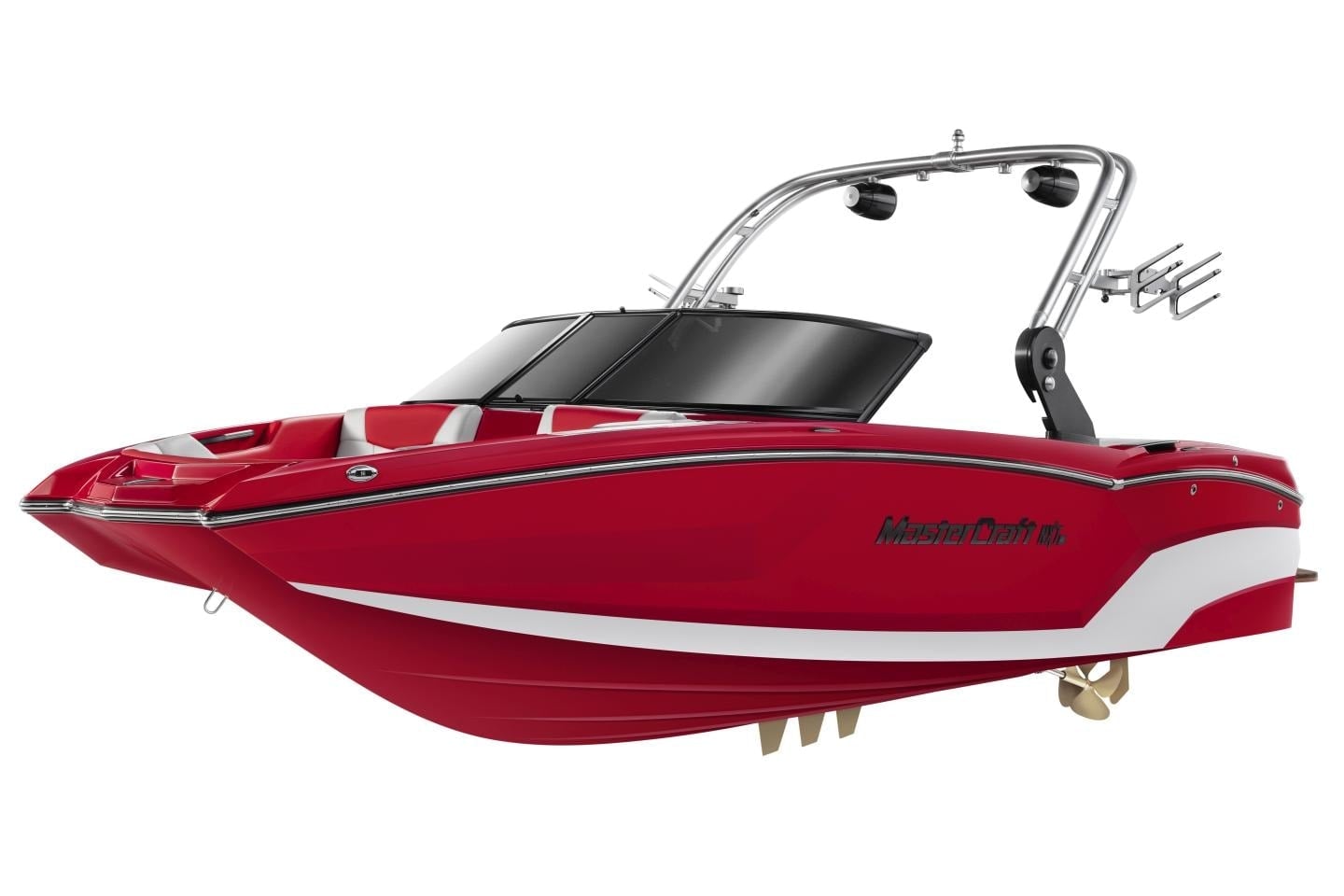 MasterCraft NXT20