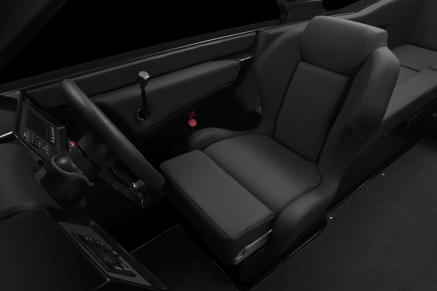 MasterCraft NXT22