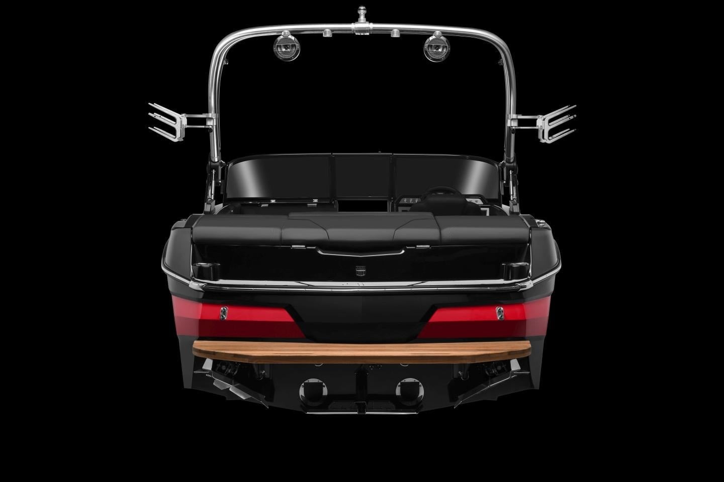 MasterCraft NXT22
