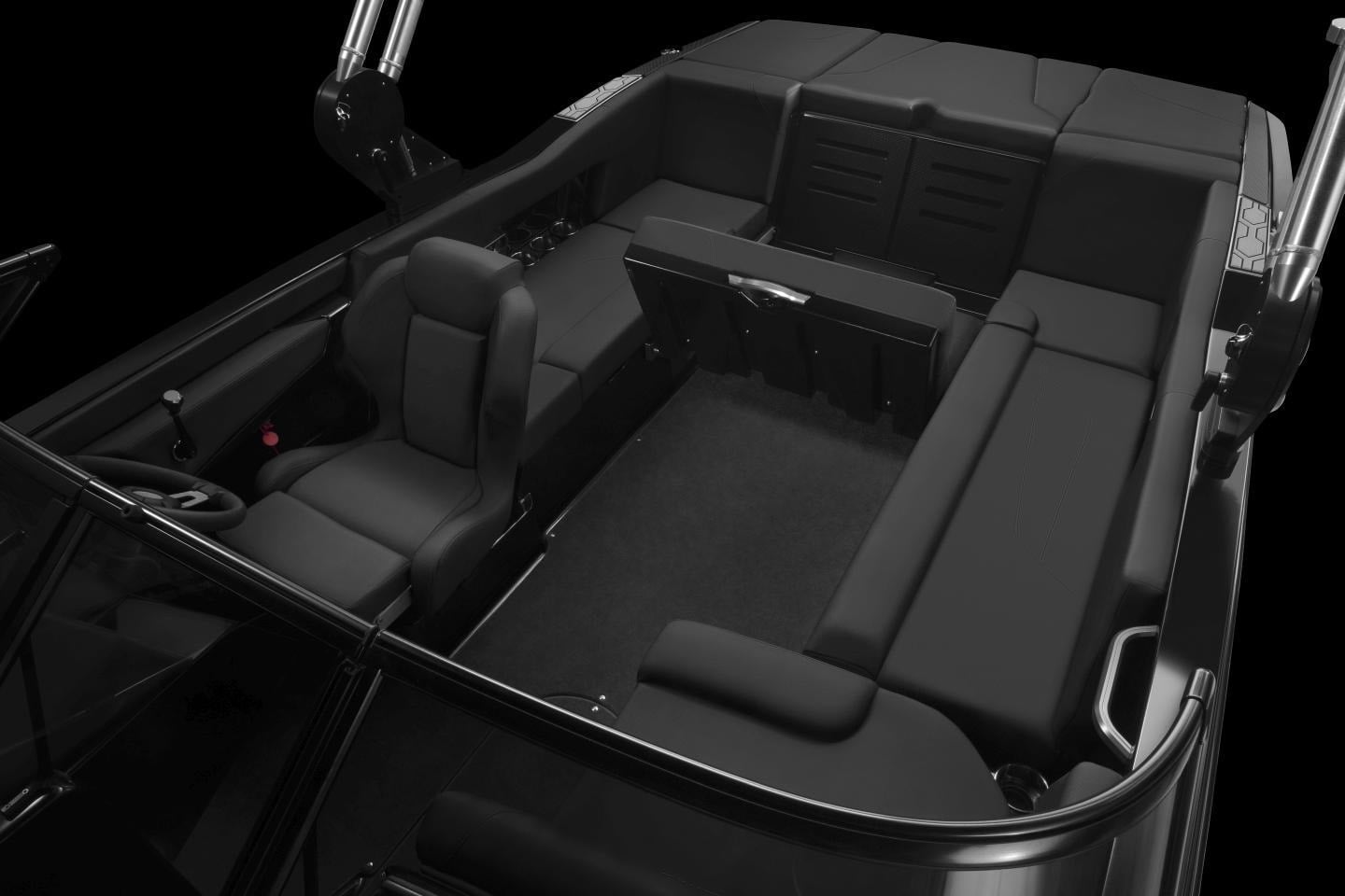 MasterCraft NXT22