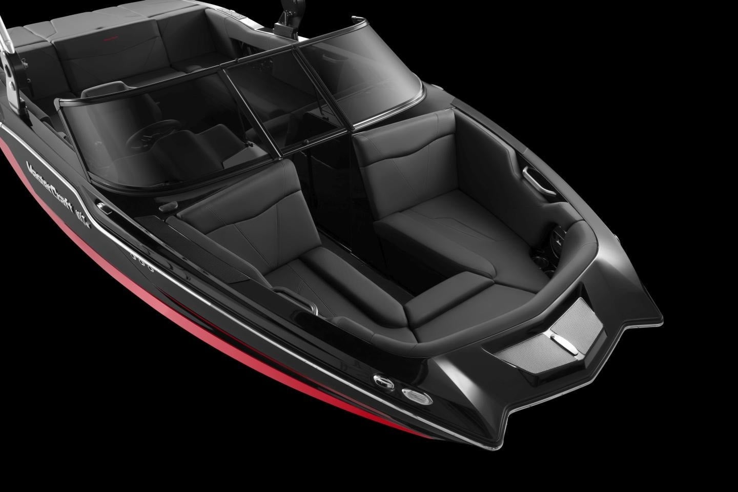 MasterCraft NXT22