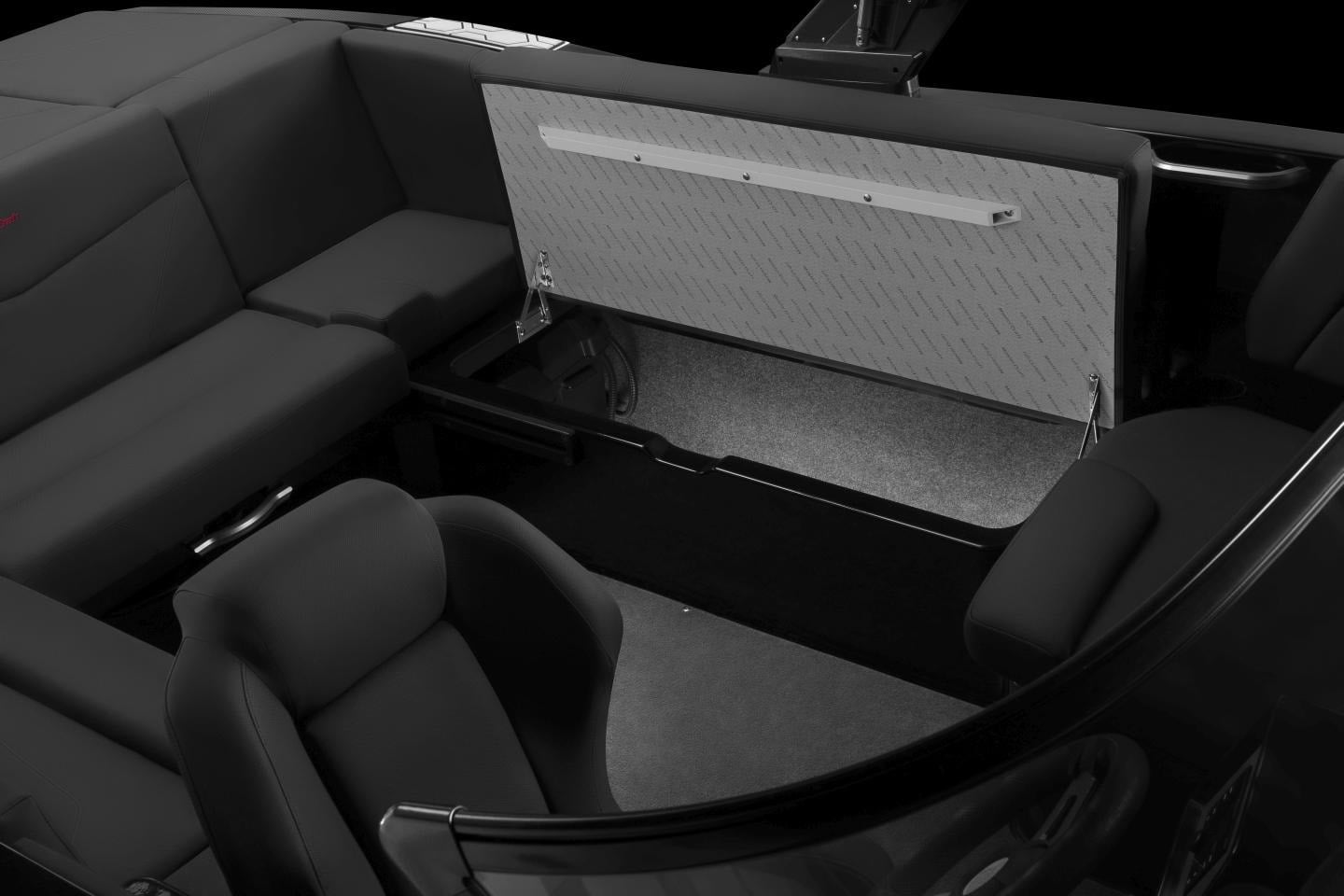 MasterCraft NXT22