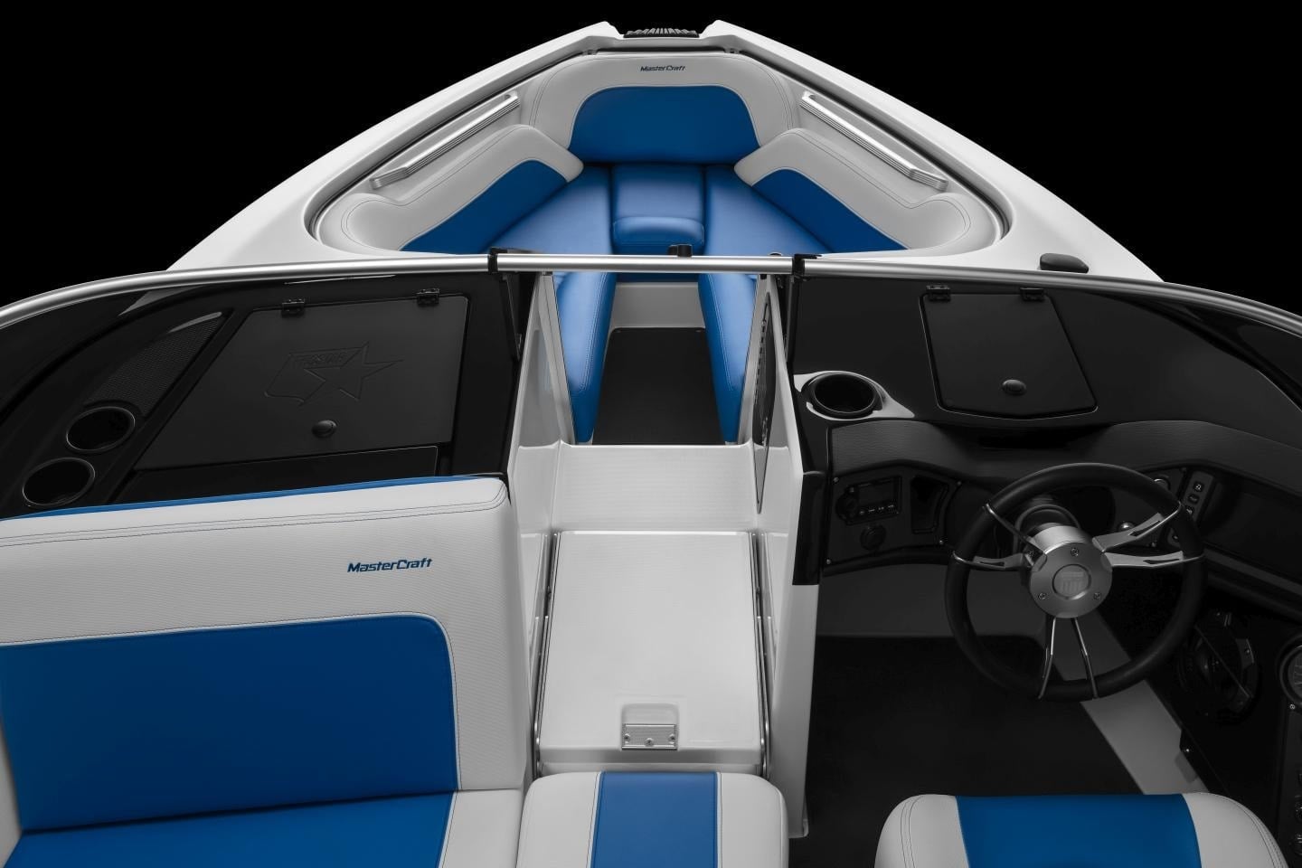 MasterCraft Prostar