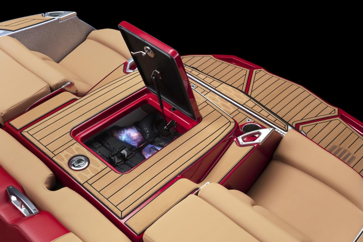 MasterCraft X22