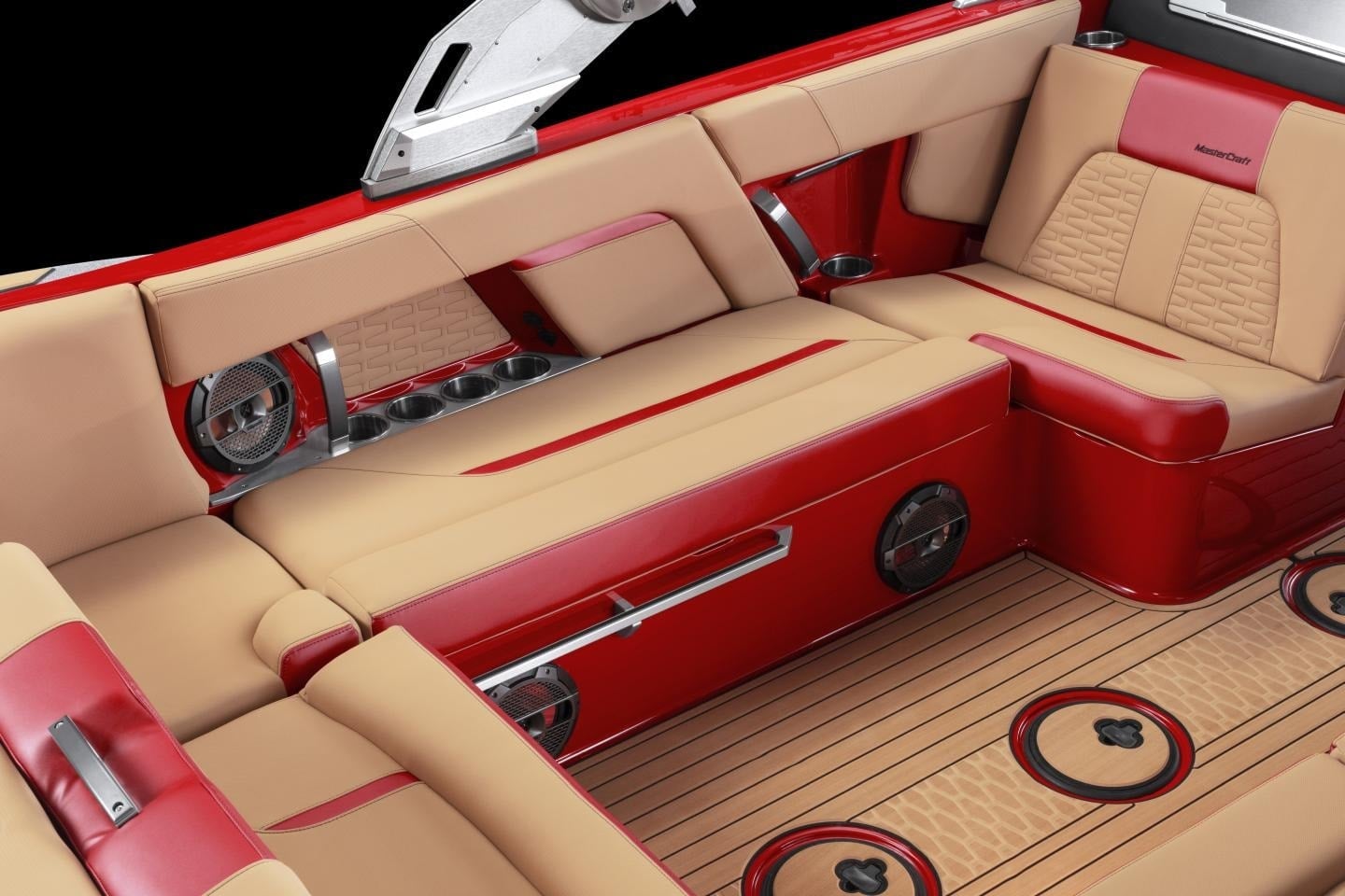 MasterCraft X22