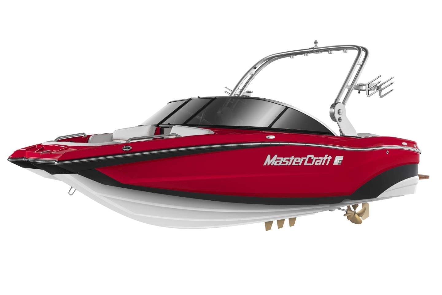 MasterCraft XT20