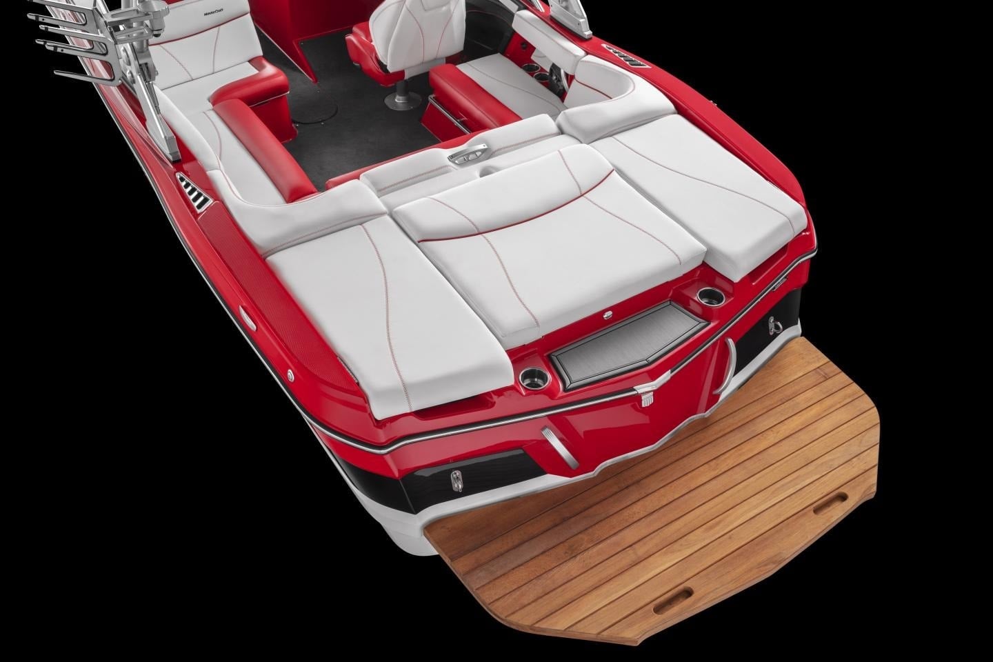 MasterCraft XT20