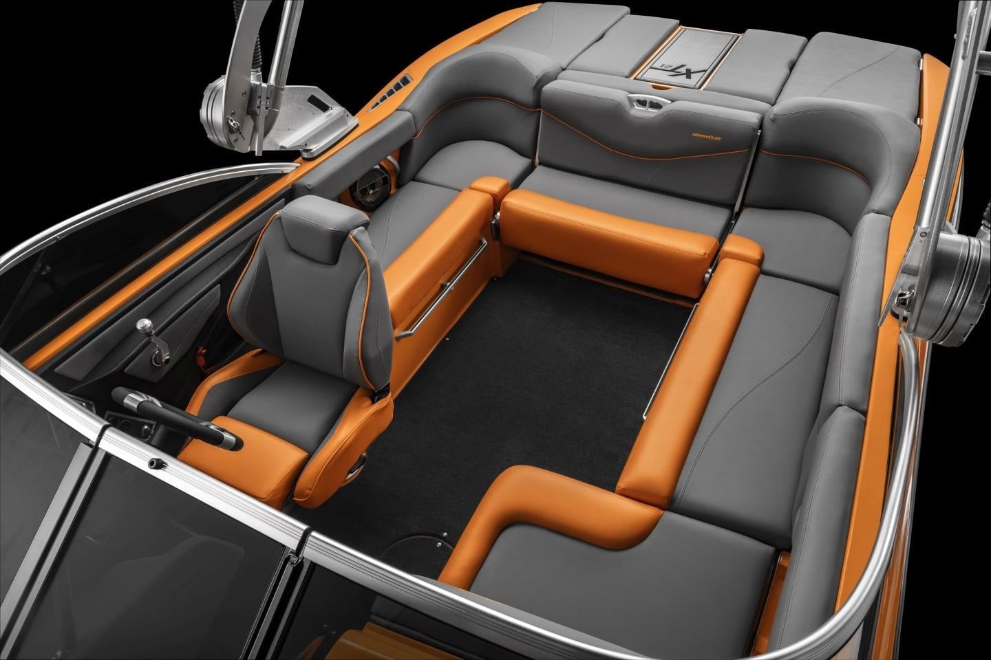 MasterCraft XT21