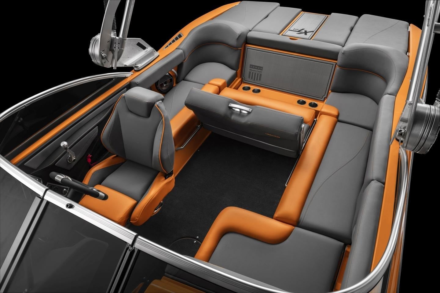 MasterCraft XT21