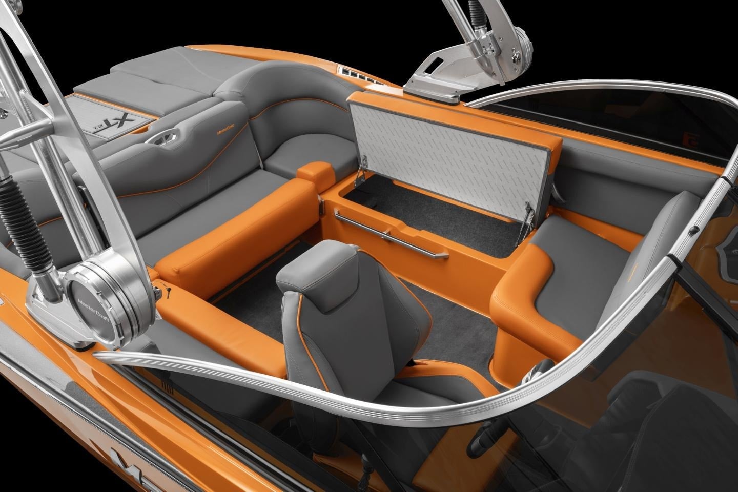 MasterCraft XT21