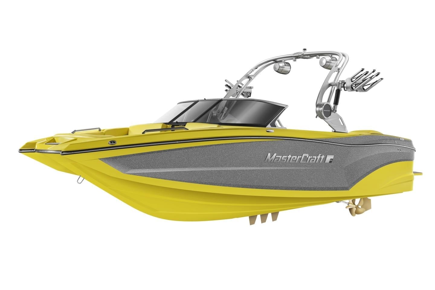 MasterCraft XT22