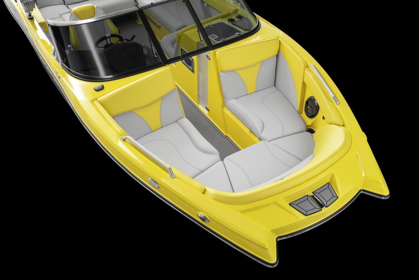 MasterCraft XT22