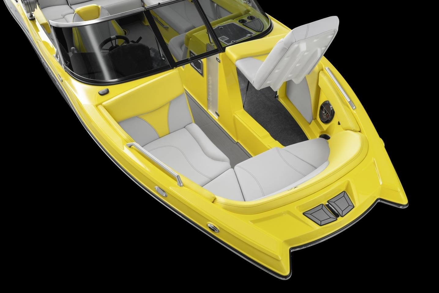 MasterCraft XT22