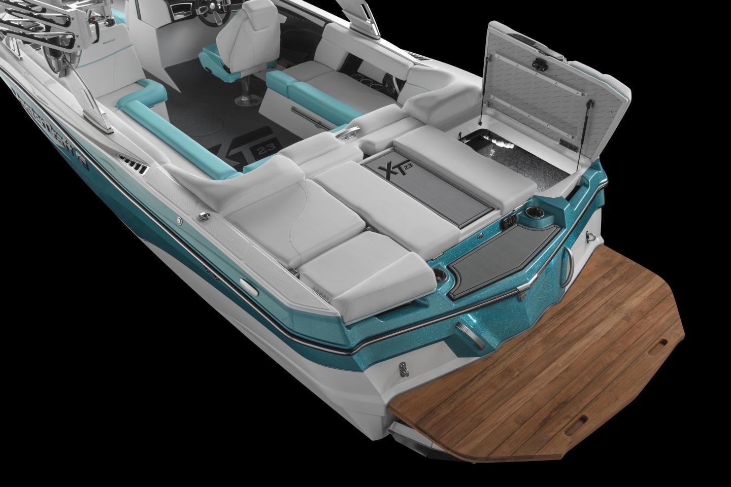MasterCraft XT23