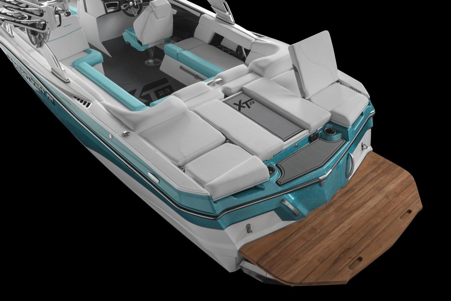 MasterCraft XT23