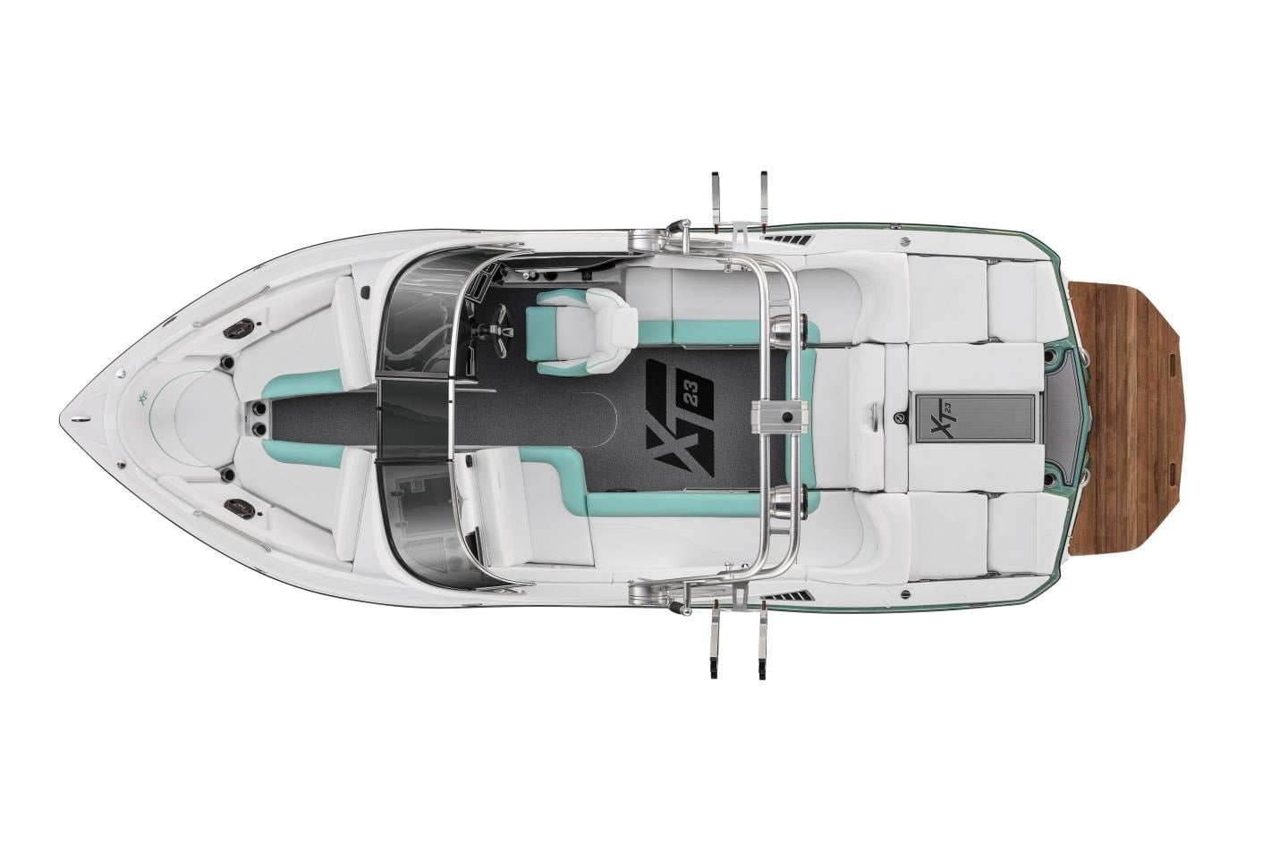 Ballast and Surf System