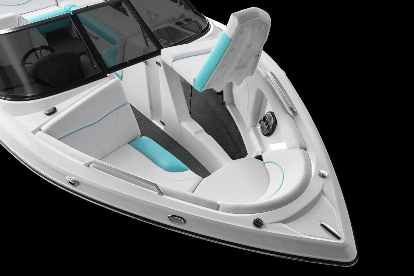 MasterCraft XT23