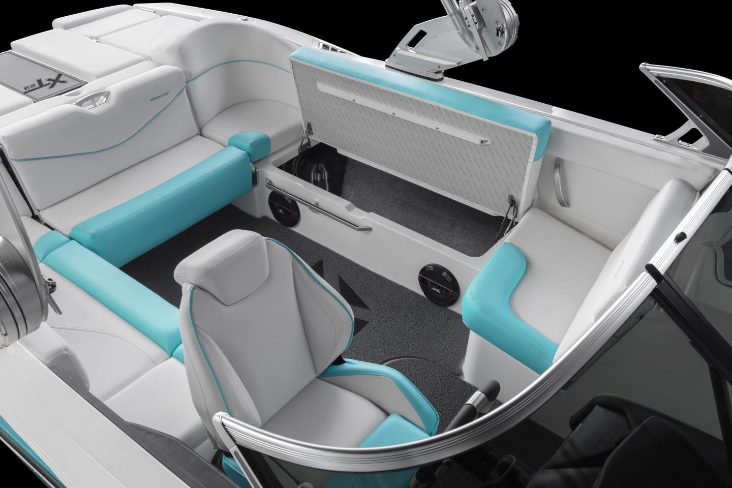 MasterCraft XT23