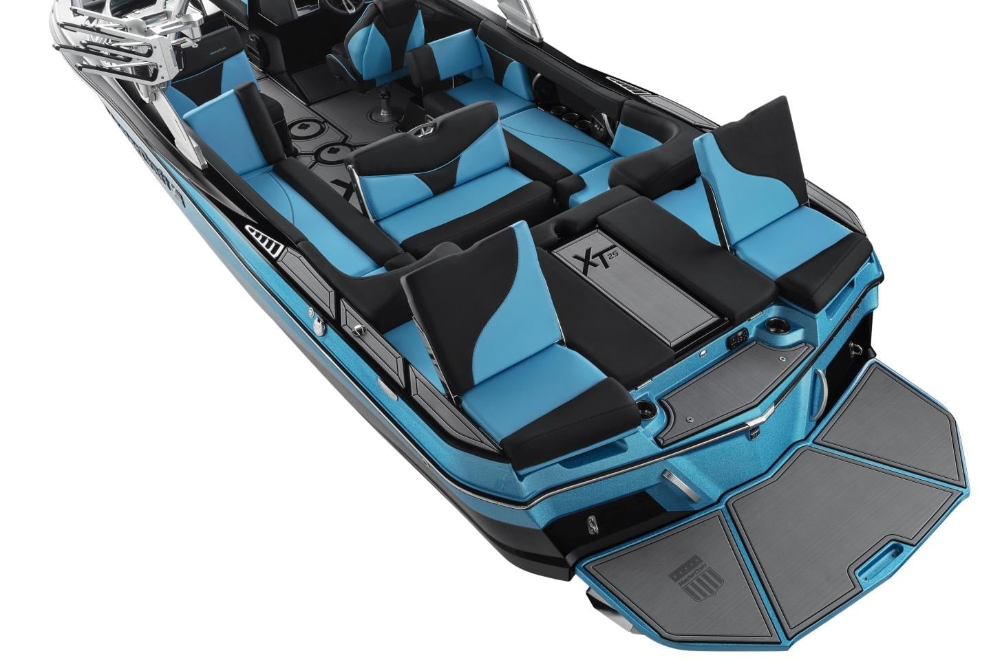 Gen 2 Surf System and SurfStar