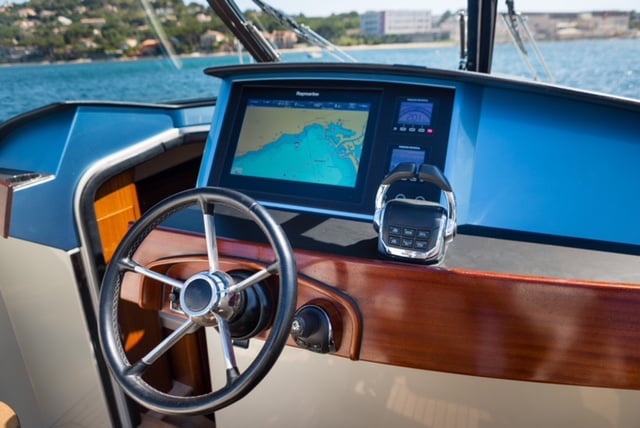 Wajer Pretender · premium tender for sale