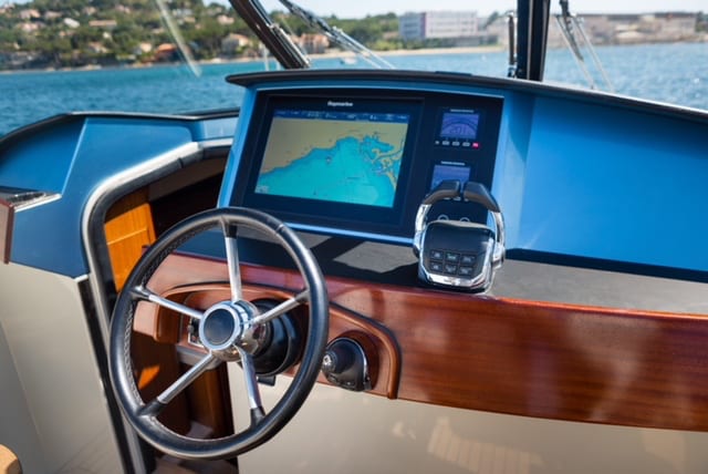 Wajer Pretender · premium tender for sale