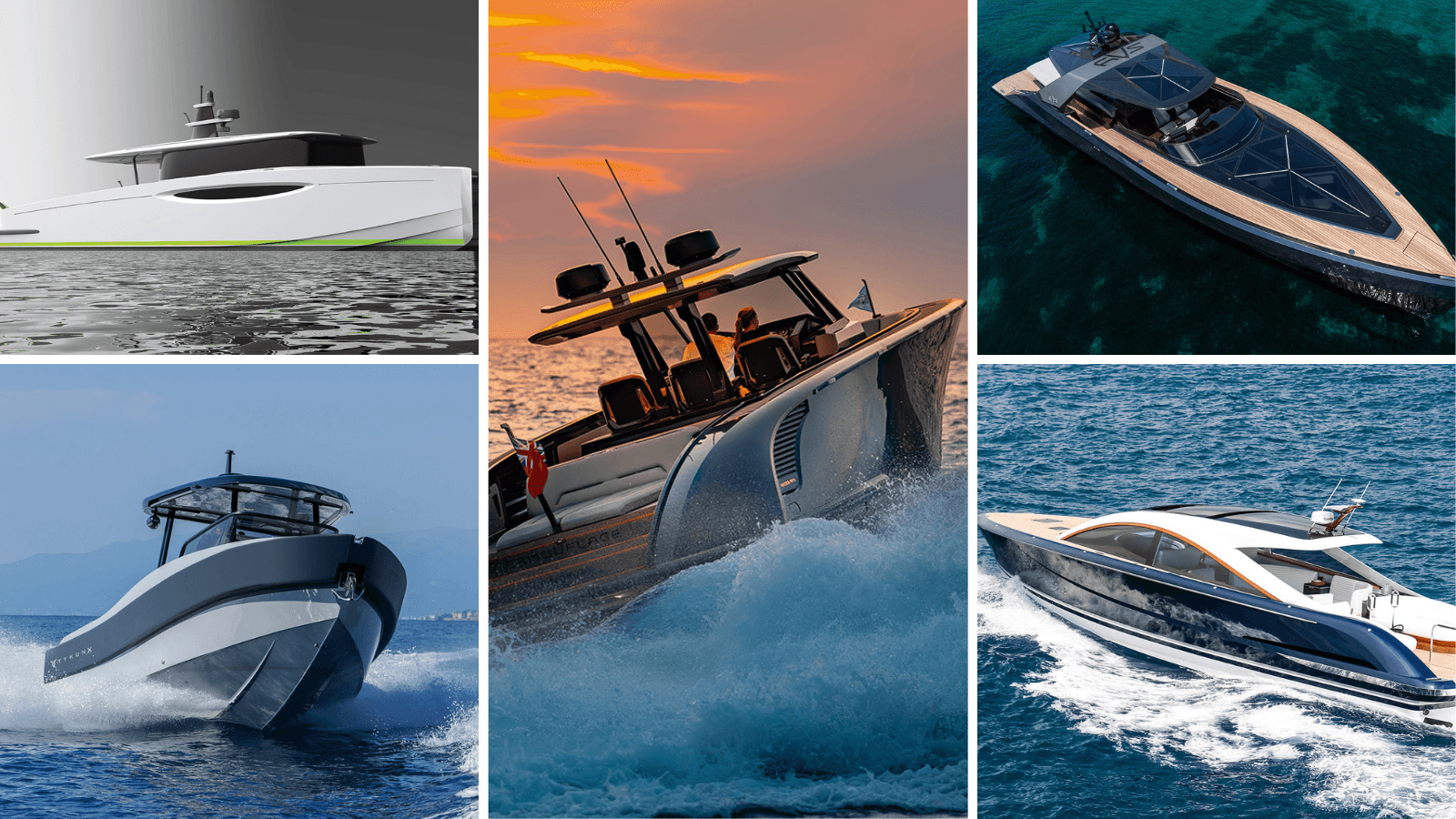 Chase boats feature hero image - Boat International March 2026