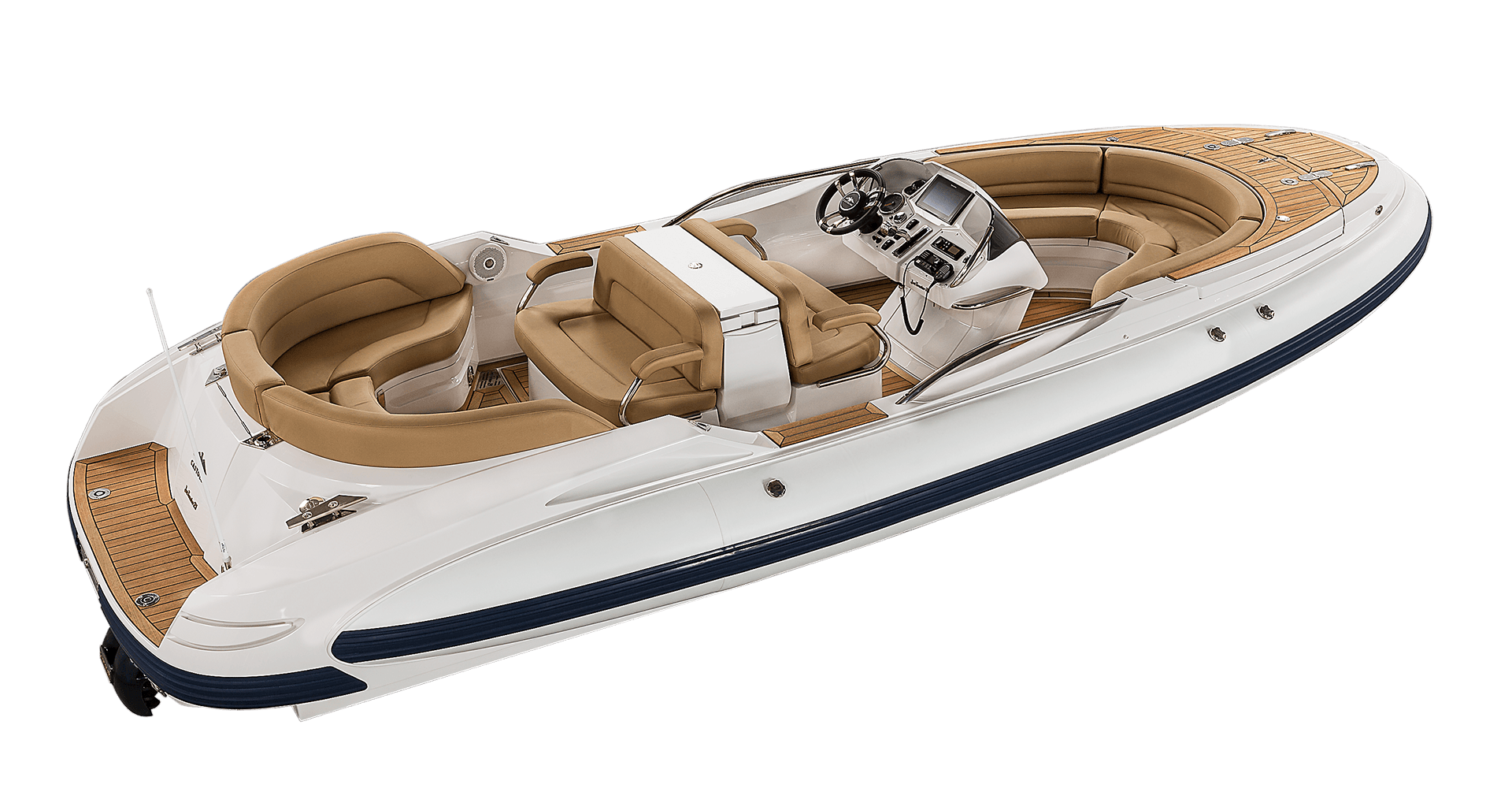 Castoldi 21