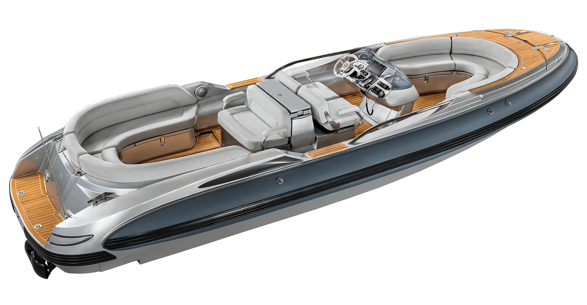 Castoldi 25