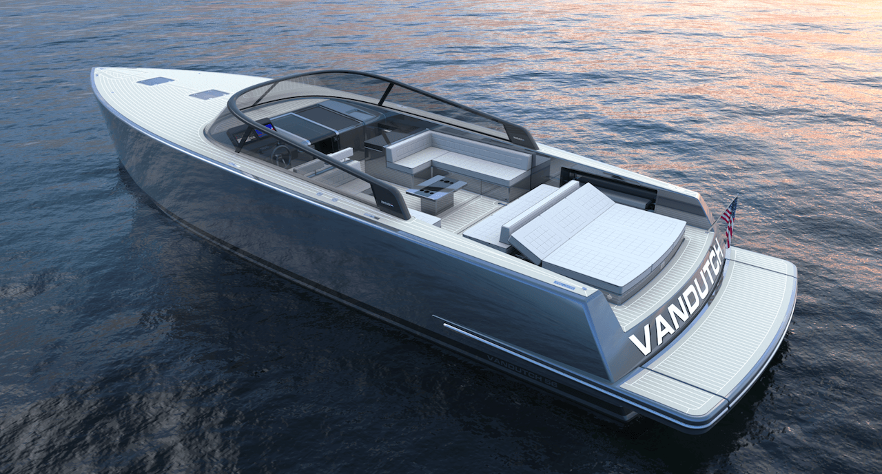 VanDutch 56