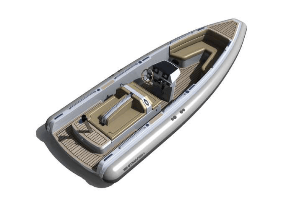 Whitmarsh 6.2m