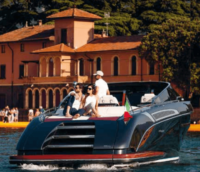 Riva mare