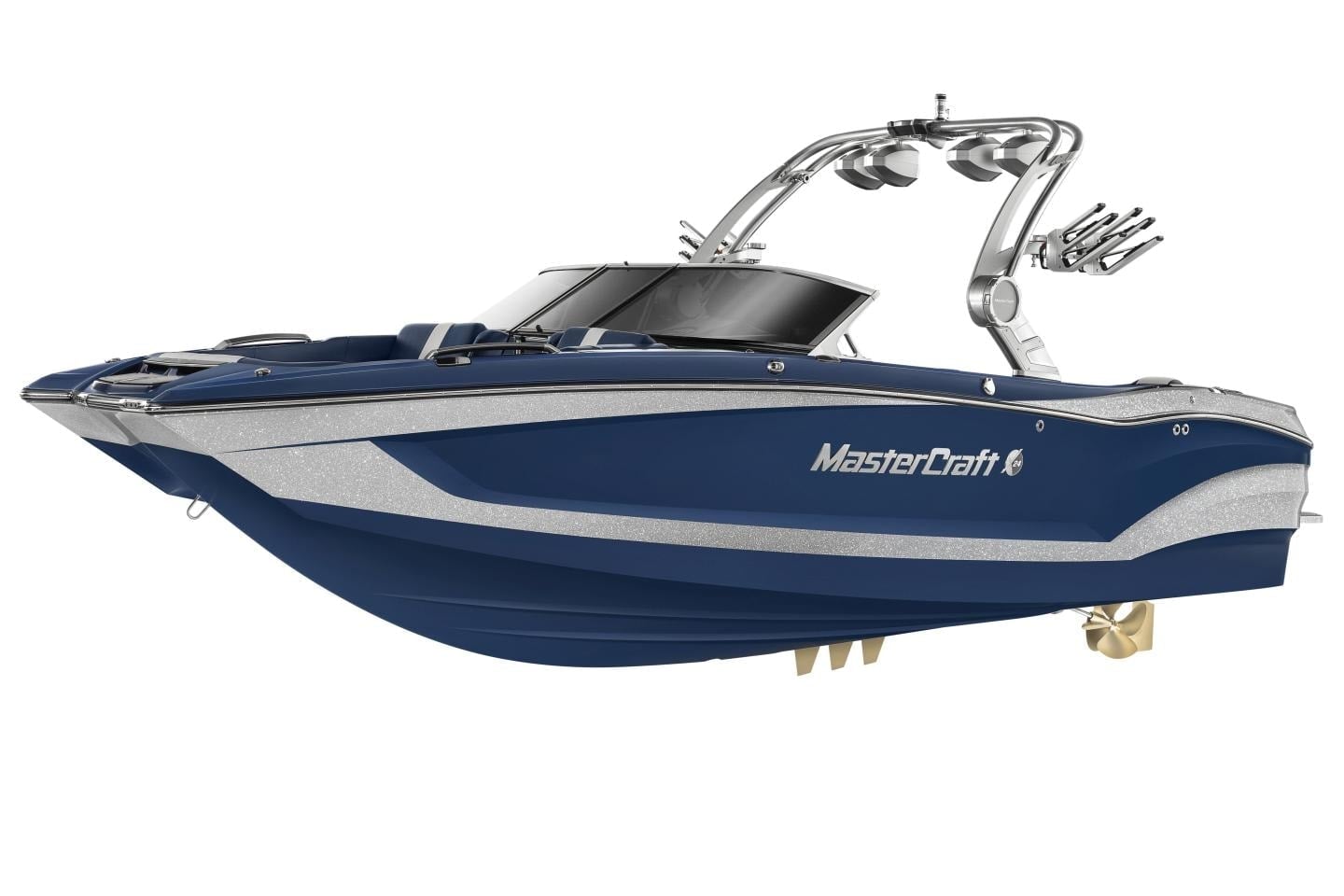 MasterCraft X24