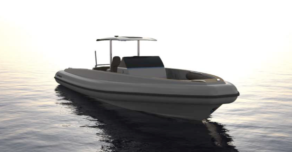 whitmarsh superyacht tenders